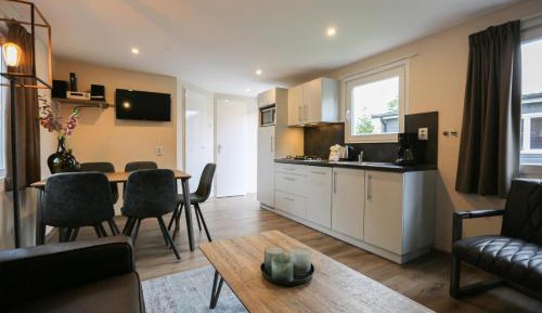 Two-Bedroom Chalet