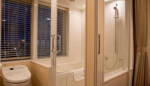 Superior Twin Room - Non-Smoking