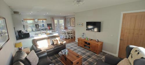 Three-Bedroom Cottage