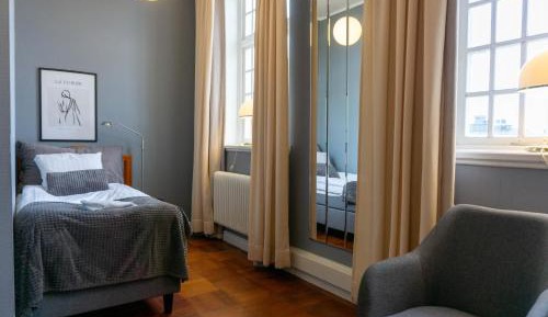 Superior Single Room