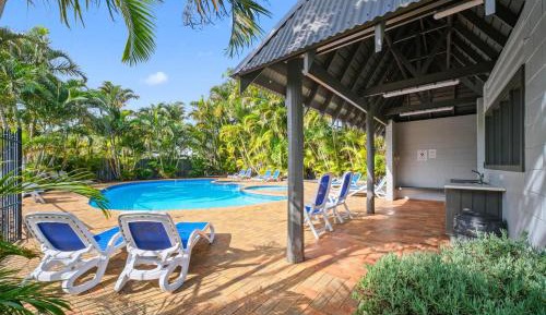 Shores One Bedroom