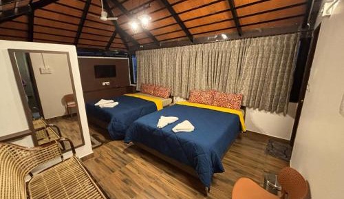 Family Junior Suite