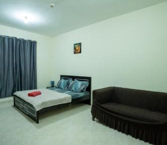 Family Room with Private Bathroom