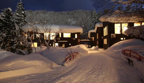 Holiday Home