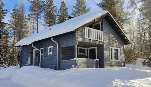Two-Bedroom Chalet