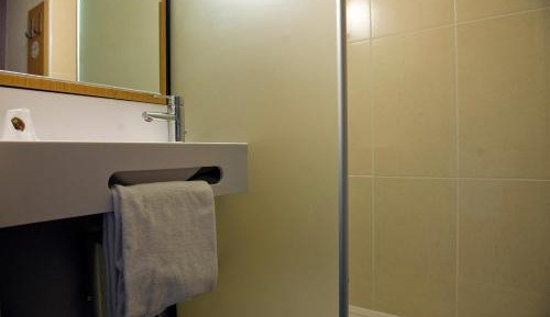 Quadruple Room - Non-Smoking