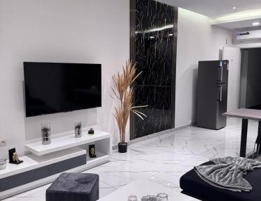 Two-Bedroom Deluxe Apartment