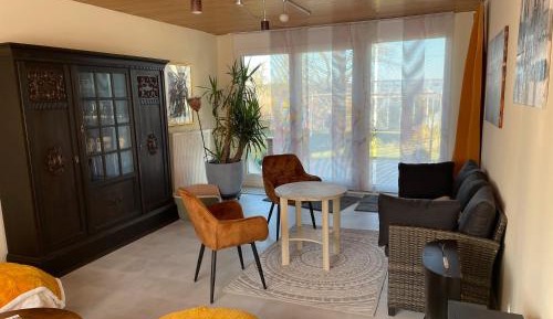 Two-Bedroom Superior Apartment