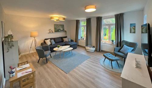 Two-Bedroom Superior Apartment
