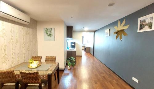 Single Room with Balcony