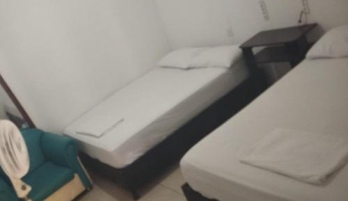 Family Room - Disability Access