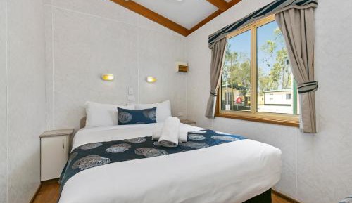 Family Villa - Sleeps 5