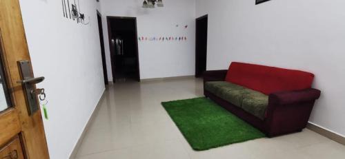 Budget Triple Room