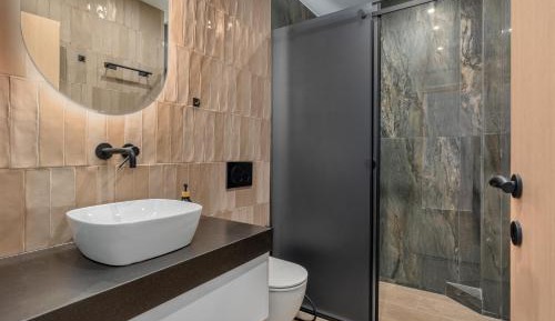 Two-Bedroom Superior Apartment
