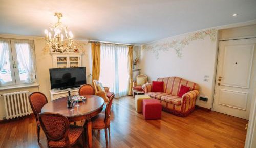 Junior Suite with Balcony