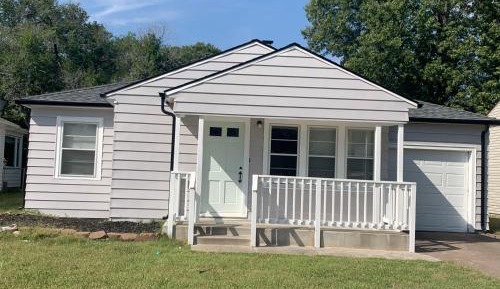 Bungalow