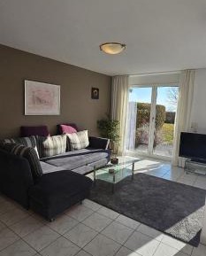 Apartment with Lake View