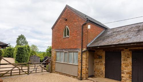 One-Bedroom Cottage