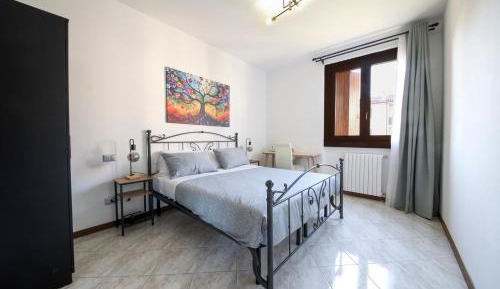 Double Room with Private External Bathroom