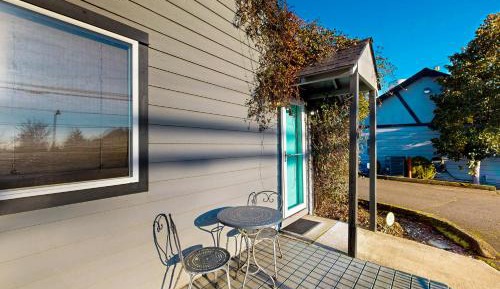 one bedroom holiday home