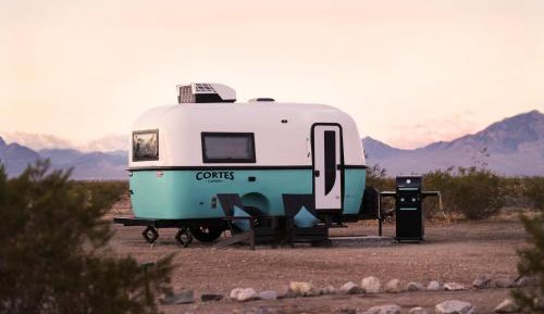 Caravan