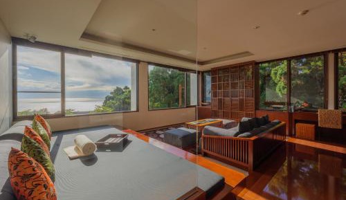  Suite with Sea View