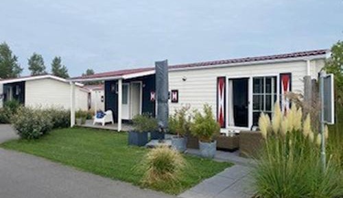 Three-Bedroom Chalet