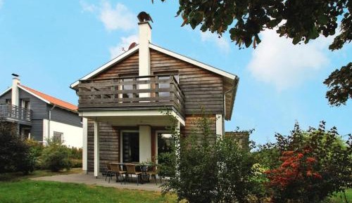 Two-Bedroom Holiday Home
