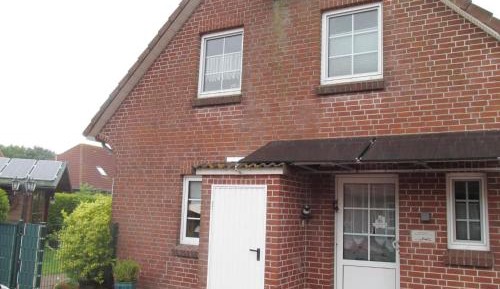 Three-Bedroom Vacation Home 