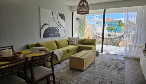 Two-Room Apartment