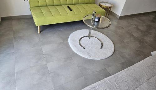 Two-Bedroom Deluxe Apartment