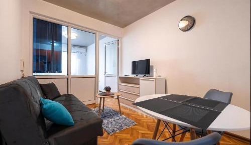 Classic Apartment