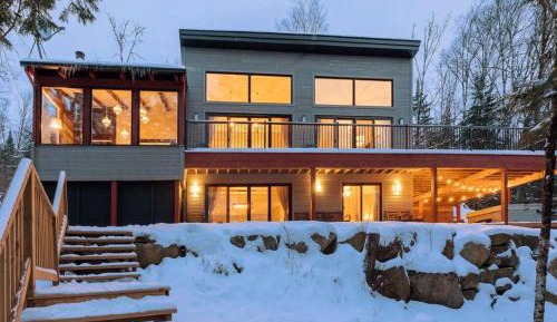 Superior Chalet