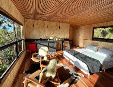 Deluxe Suite with Spa Bath