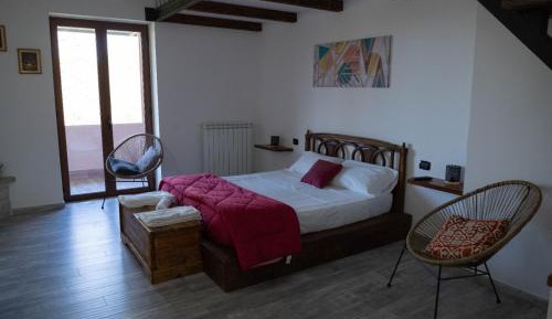 Budget Double or Twin Room