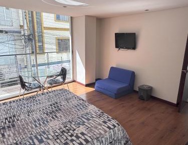 Suite