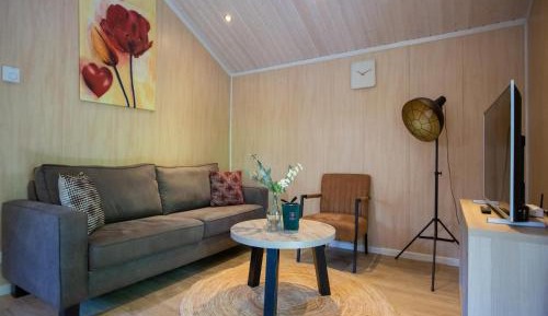 Three-Bedroom Chalet