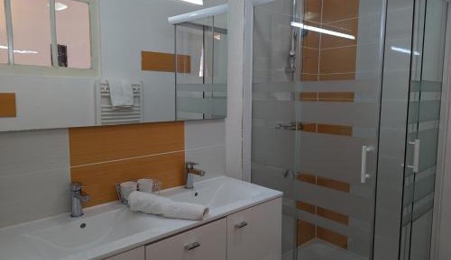 Triple Room with View
