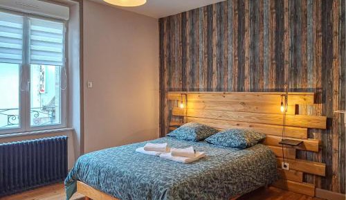 Four-Bedroom Holiday Home