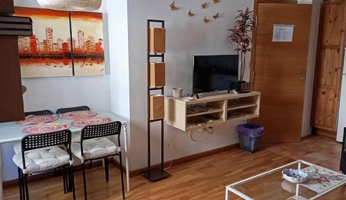 Apartment - Ground Floor