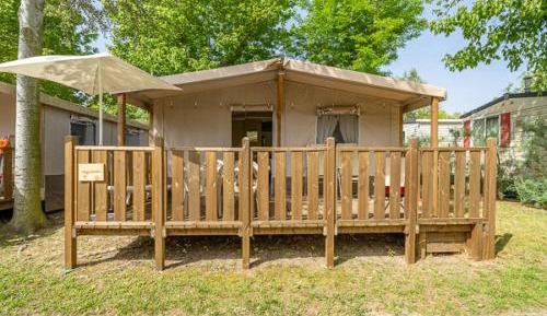 Tent Bungalow