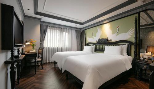 Executive Suite