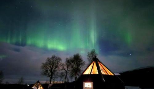Tent