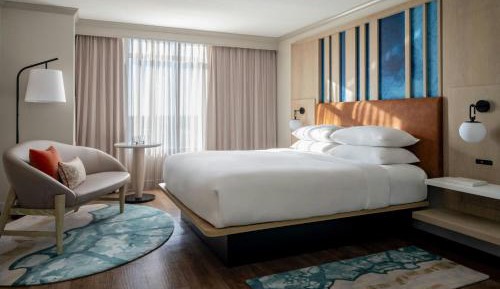 One-Bedroom Suite