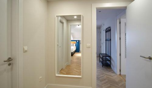 Penthouse Apartment