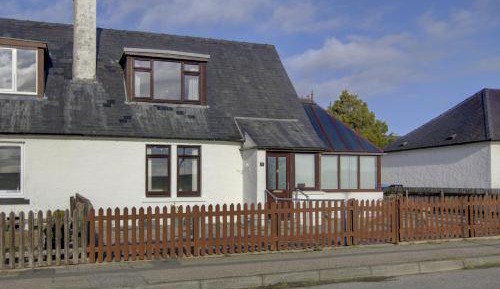 Holiday Home