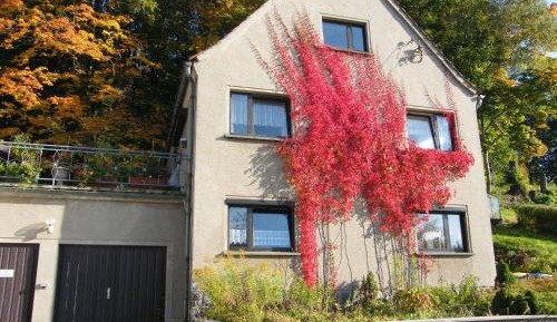 Holiday Home