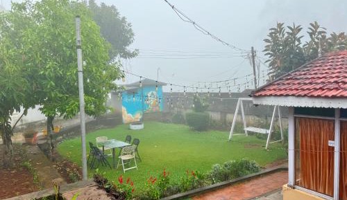 Standard Villa