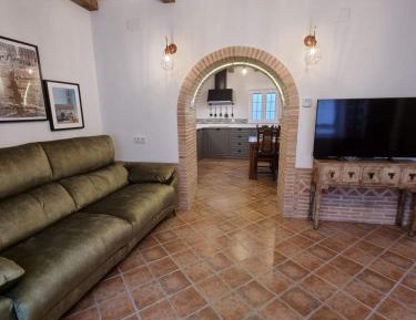 Five-Bedroom House