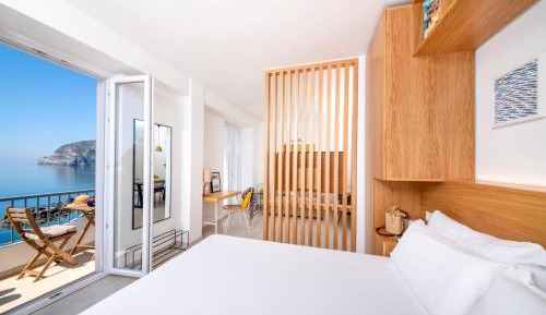 Suite Apartment